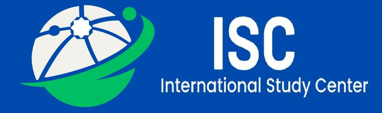 International Study Center